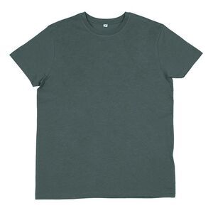 Mantis Womens/Ladies T-Shirt / Forest Green